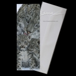 A Mother's Love I Postcard