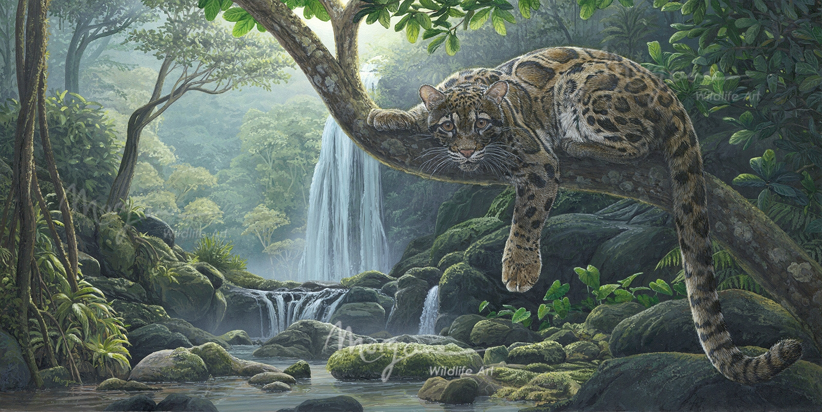 Keeper of the Forest