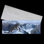 Roof of the World Postcard